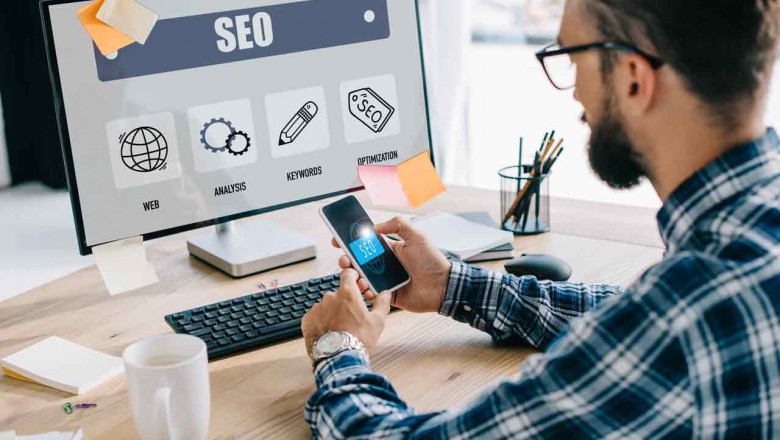 Wie Sie das Ranking Ihrer Website bei Google gezielt verbessern
