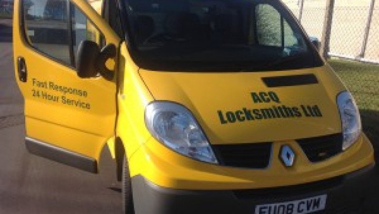 Your Trusted Locksmith in Romsey – Fast, Reliable & Local Service