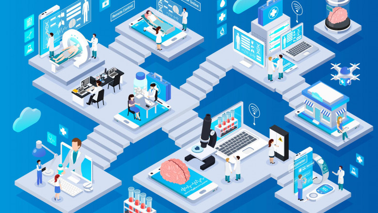 Hospital Management System