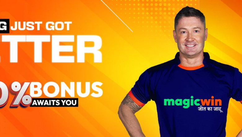 Magicwin360 – Bet, Play, and Win Like Never Before in India!