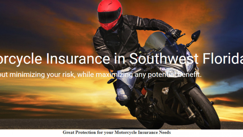 Navigating the Road Ahead: Auto & Motorcycle Insurance in Naples, FL with Ackerman Insurance