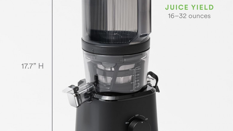 Discover Your Ideal Cold Press Juicer: An In-Depth Evaluation of the Top Models for Domestic Juicing