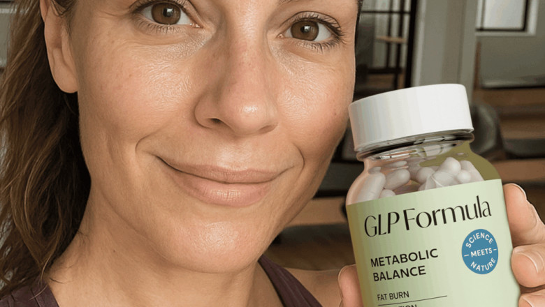 GLP Formula – Luonnollinen tie kestävään laihtumiseen