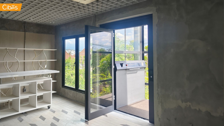 Best Home Elevator – Redefining Convenience, Comfort & Class