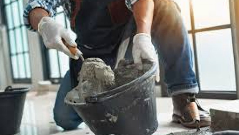 Construction Chemicals Market Intelligence Reveals Growth, Trends, and Key Opportunities