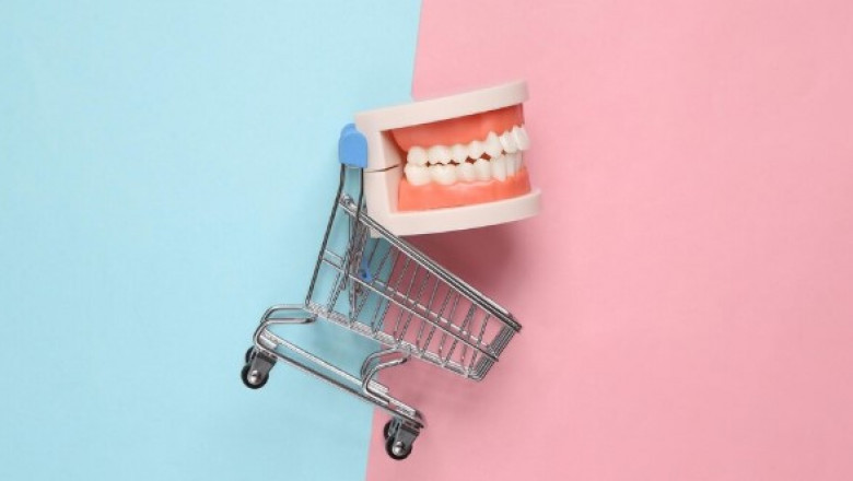 Dental Market Demand Growth in Preventive and Aesthetic Dentistry – 2032 Outlook