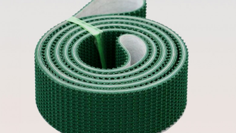 Different Types Of PVC Conveyor Belts for Your Business