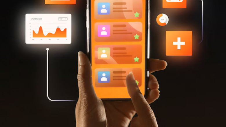 Driving Innovation with Custom App Development and Hybrid Solutions in India