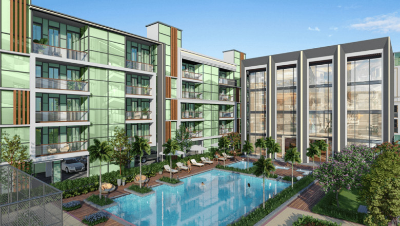 Explore Premium Apartments for Sale in Gurgaon