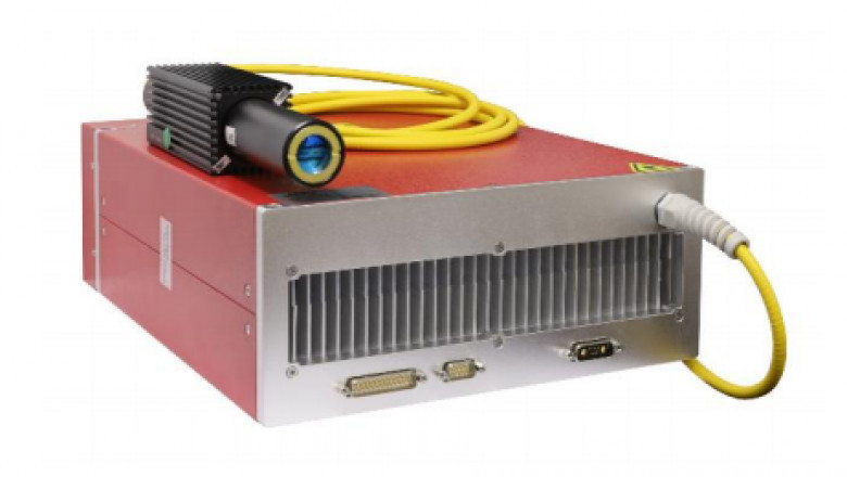 Fiber Laser Marking: Precision and Power for Modern Metal Applications