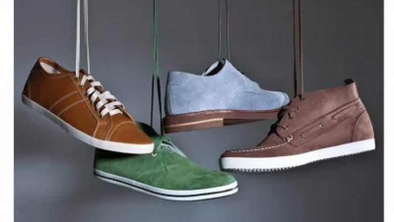 Footwear Market Future Scope, Trends, Forecast, 2032