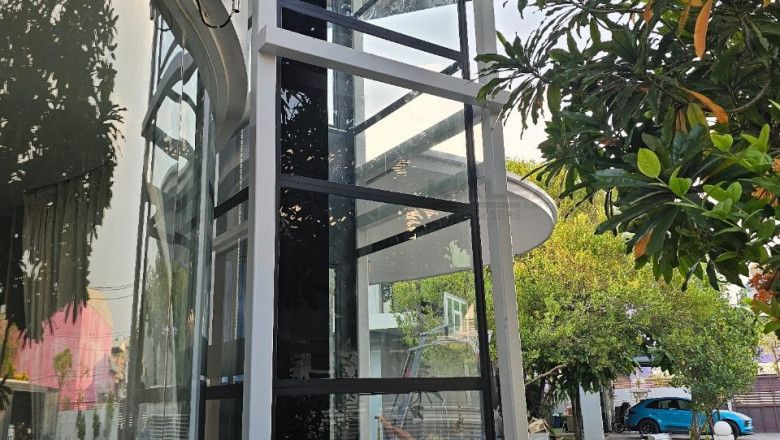 Home Elevator – The Modern Upgrade Every Multi-Level Home Deserves