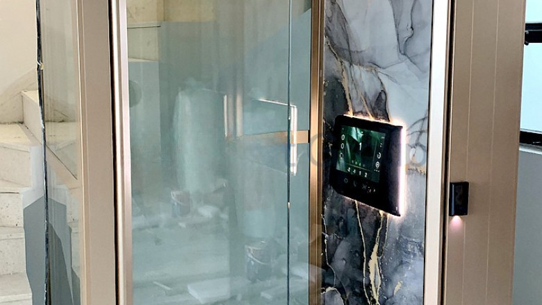 House Lift – A Smart Addition to Every Multi-Level Home