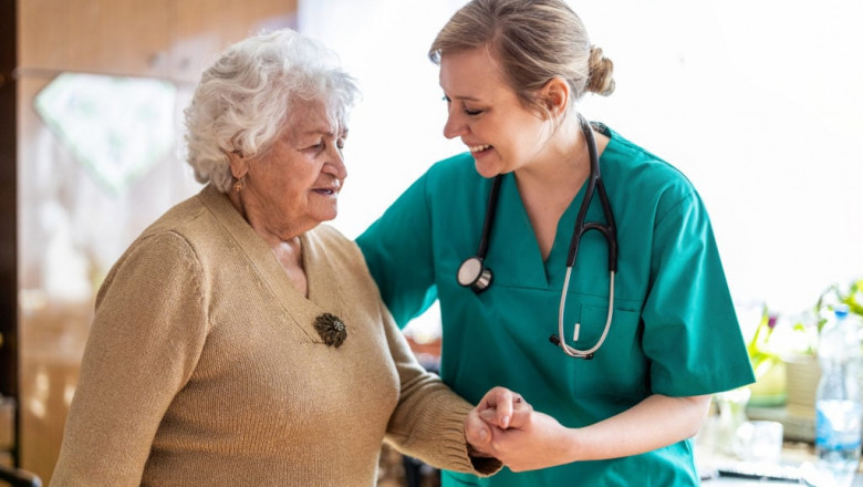 How At-Home Consultations Are Changing Healthcare