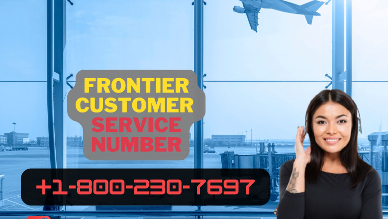 How do I talk to a human at frontier ? Say Hello to Frontier!