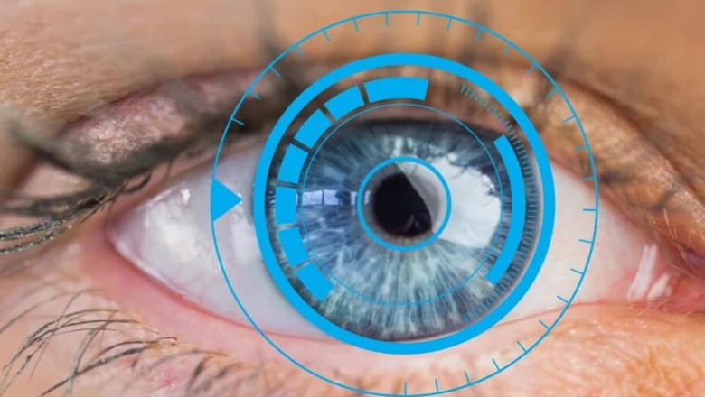 How Eye Care Hospitals Prevent Nystagmus Risks