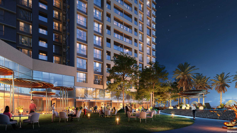 How Raymond Mahalaxmi is Redefining South Mumbai’s Skyline