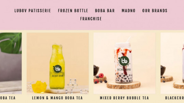 How to Choose the Best Bubble Tea Franchise to Start