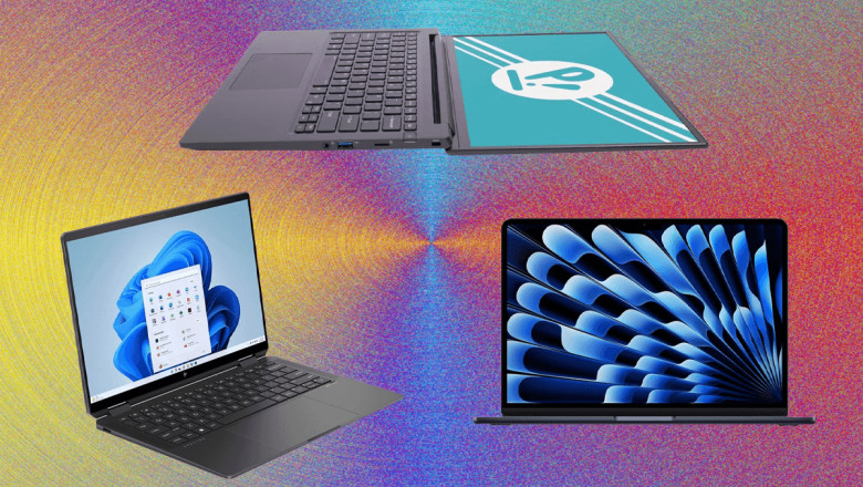 How to Find the Right Laptop for Hybrid Use
