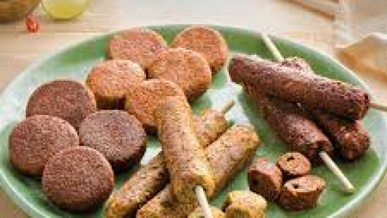 Plant Based Meat Market Intelligence: Key Insights, Competitor Analysis, and Growth Trends