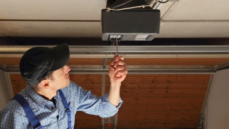 Professional LiftMaster Gate Repair Services