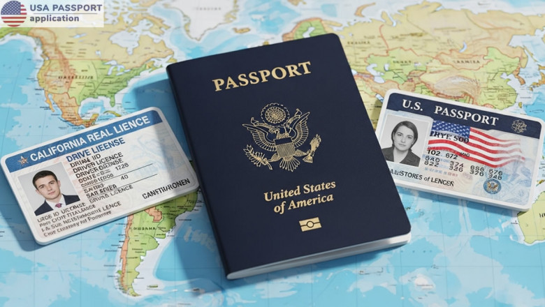 REAL ID vs Passport Card vs Passport Book in 2025: Which Travel ID Is Right for You?