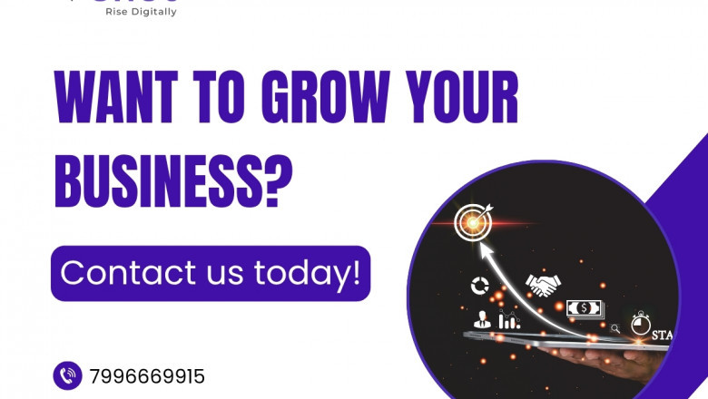 Seo Agency in Thrissur