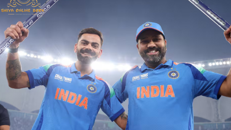 Shiva Online Book: Connecting Cricket Fans with Instant Match Notifications.