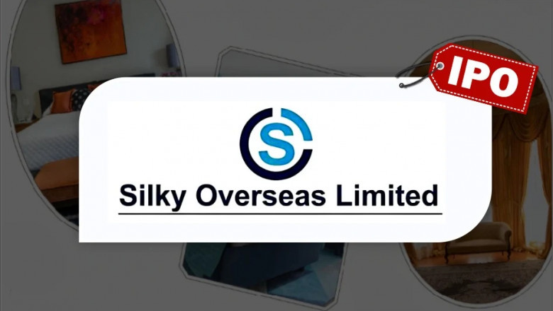 Silky Overseas IPO GMP: Date, Price, Review Details -Finowings