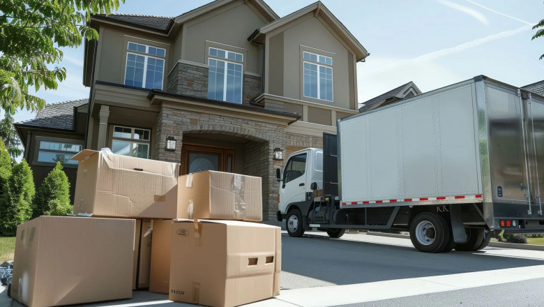 Simplifying Your Move with Trusted Professionals: Why R&R Relocation is the Top Choice
