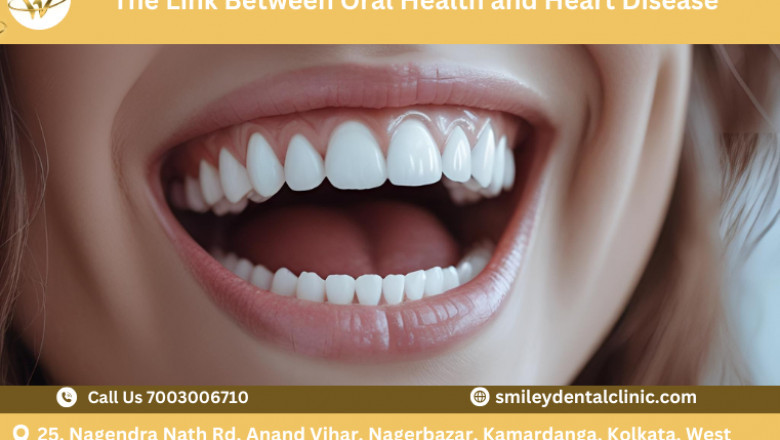 Smiles That Shine: The Reason Smiley Dental Clinic Is the best Dental clinic in Dumdum