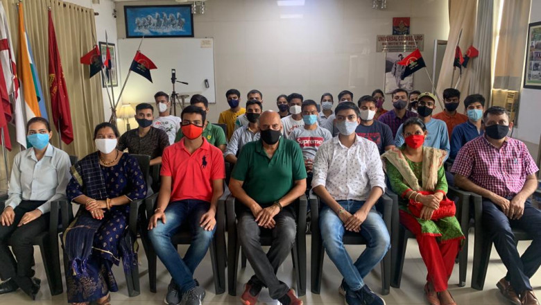 SSB Coaching Institute in Meerut