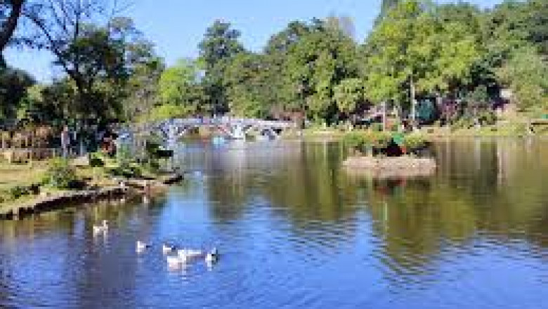 Top 10 Places to Visit in Shillong: The Scotland of the East