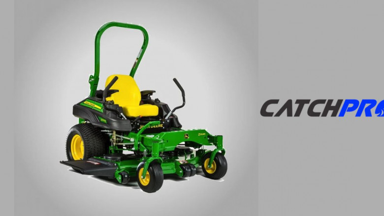 Top Reasons Your Lawn Mower Isn't Picking Up Grass and How to Fix It
