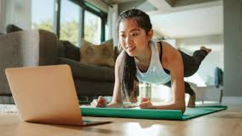 Train Smarter, Not Harder: Personalized Online Workouts with Thrivecore