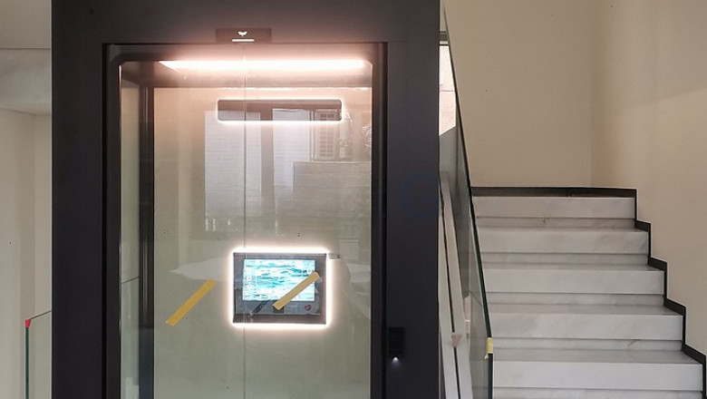Understanding Home Elevator Cost – What You’re Really Paying For