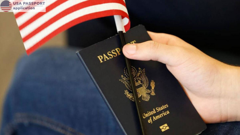 USA Passport Application: What is Mobile Passport Control 5 reasons why you should use it?