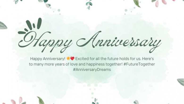 Wedding Anniversary Wishes that speak from the heart and honor your true love