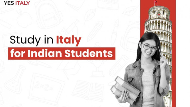 Why Is Studying in Italy a Top Choice for International Students?