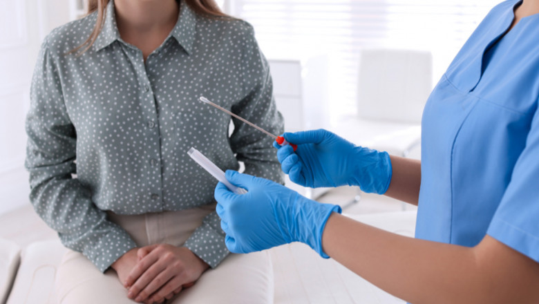 Why STD Testing in Dubai for Young People Is More Important Than Ever