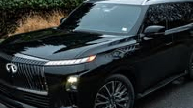 Complete Auto Detailing Solutions in Woodbridge VA