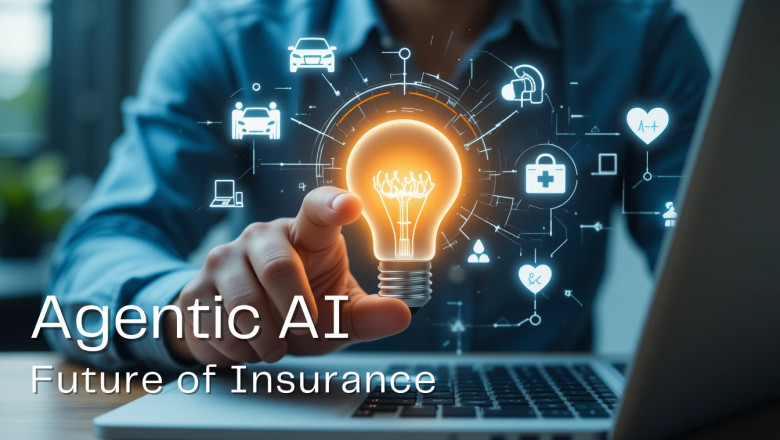 Enhancing Customer Experience: The Impact of Agentic AI on Insurance Services