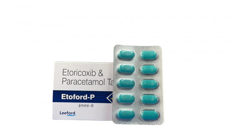 Etoford P Tablet