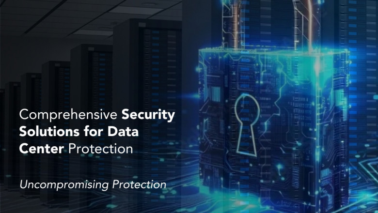 Future of Data Center Perimeter Security in United Arab Emirates
