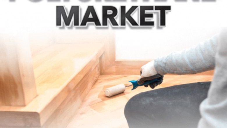 Polyurethane Market Future Demand and Innovation Trends to 2032