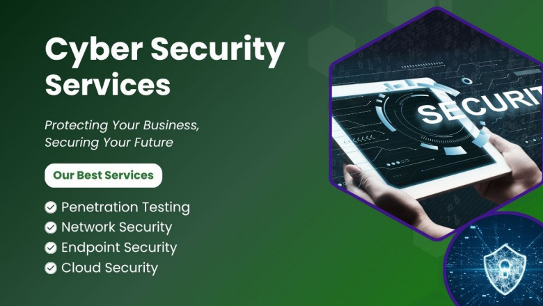 Protect Your Business with DigitDefence Cyber Security Services