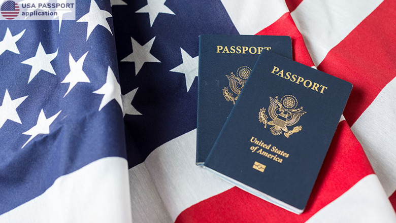 Travel State Passport: Your Complete American Passport Guide