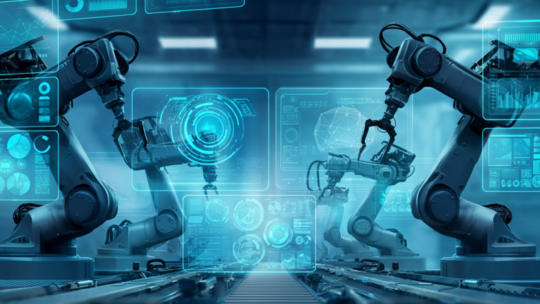 Using AI for Quality Control and Process Optimization