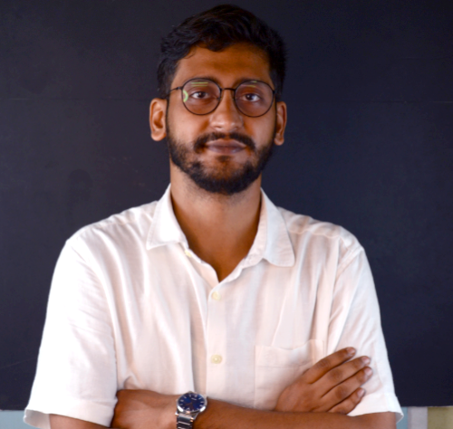 Author Photo