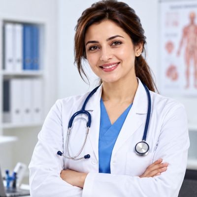 Dr. Elizabeth Smith